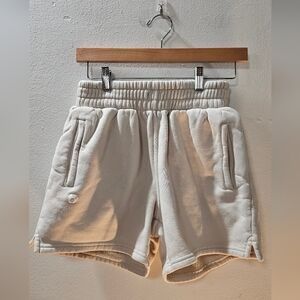 Thirty Years Fleece Shorts